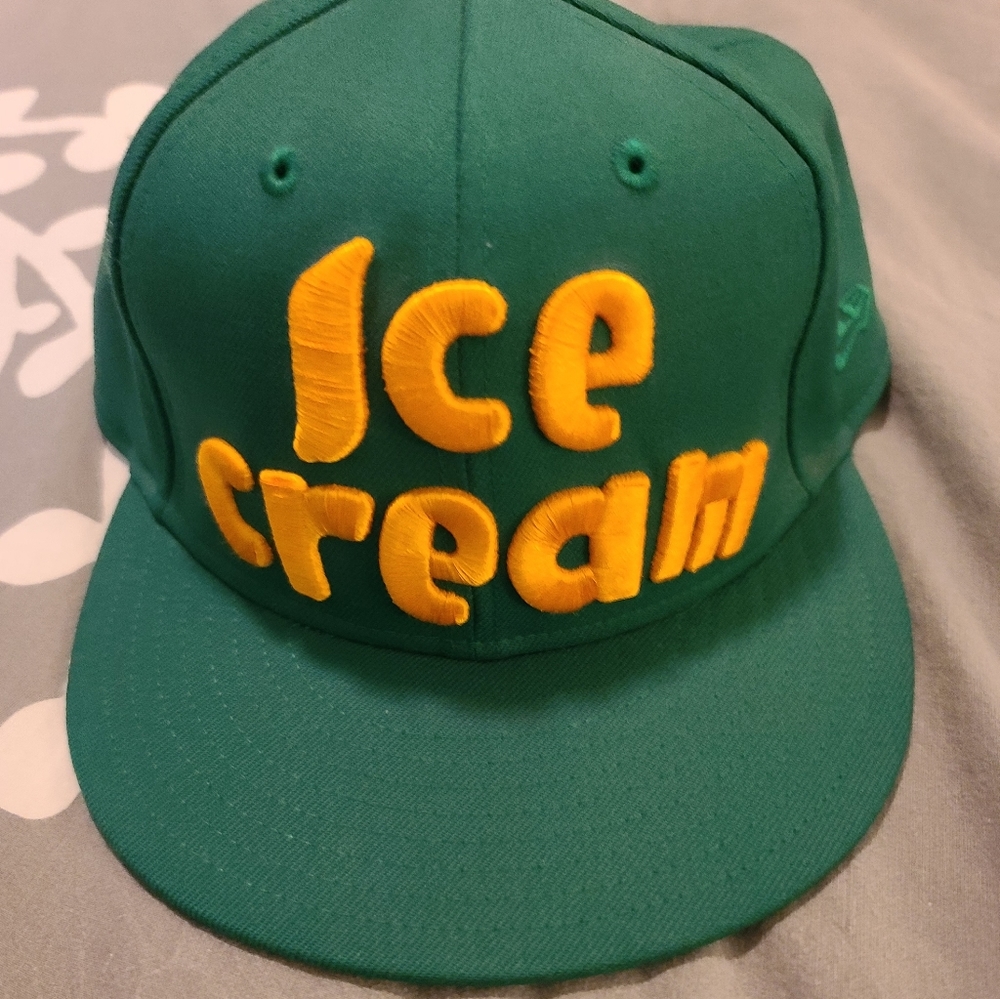 BBC Ice cream Men's hat.